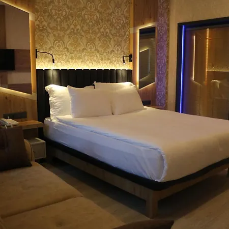 Isnova Airport 4* Анталья