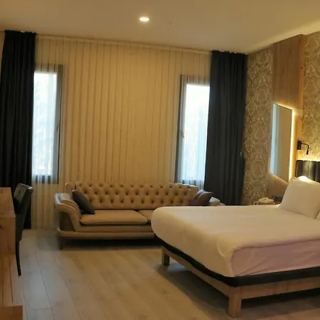 Isnova Airport Hotel Antalya