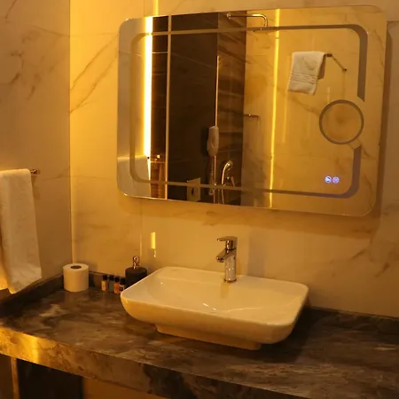 Hotel Isnova Airport Antalya