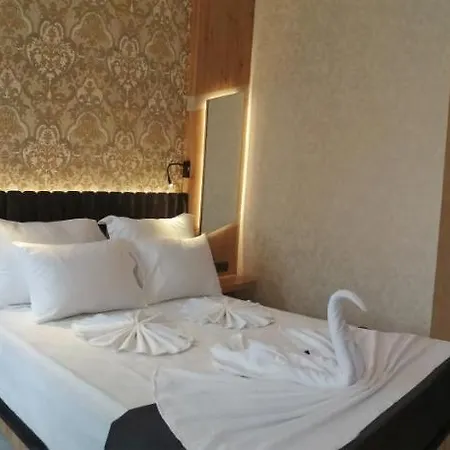 Hotel Isnova Airport Antalya